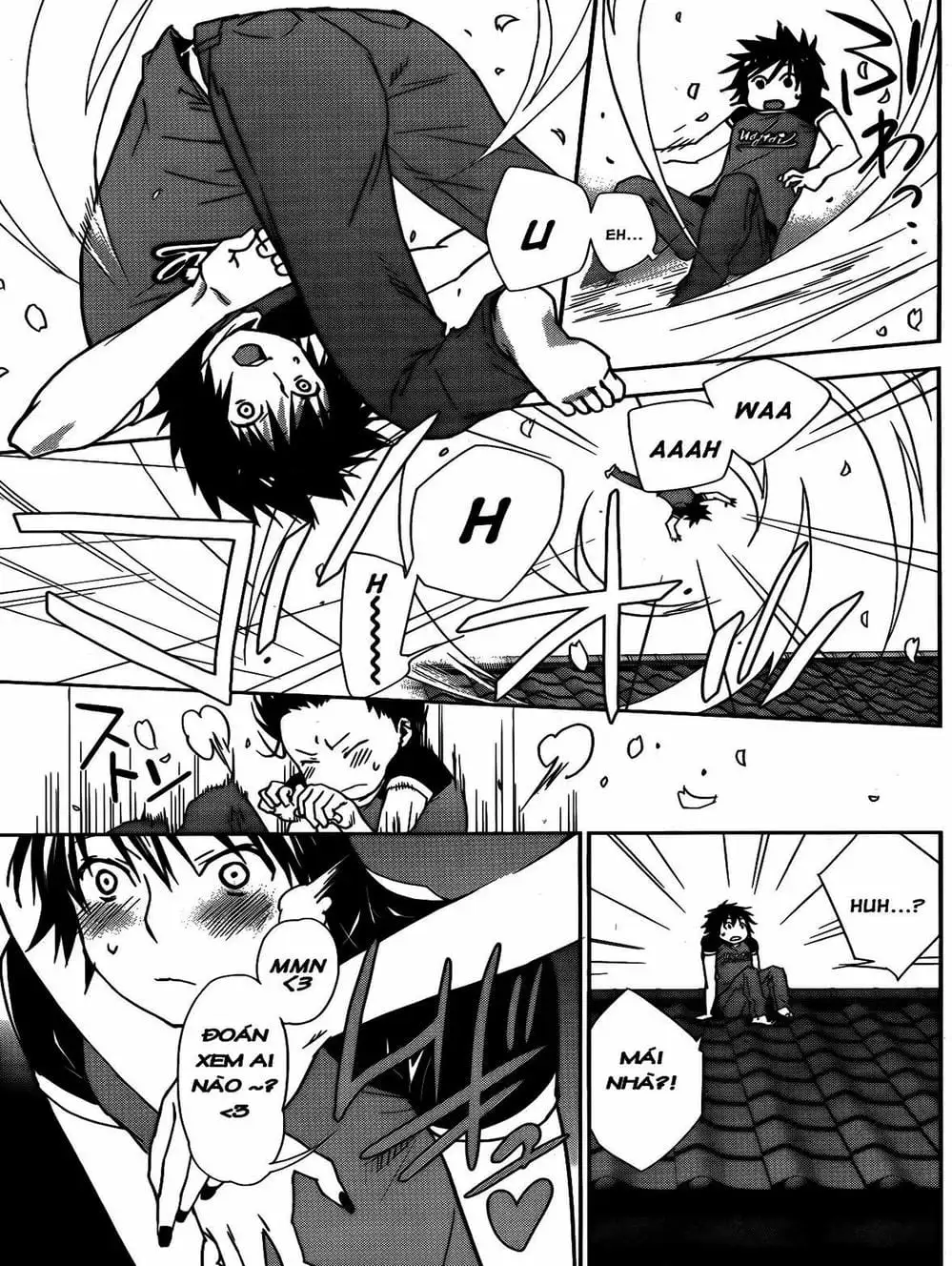 Chapter 124 - Image 10