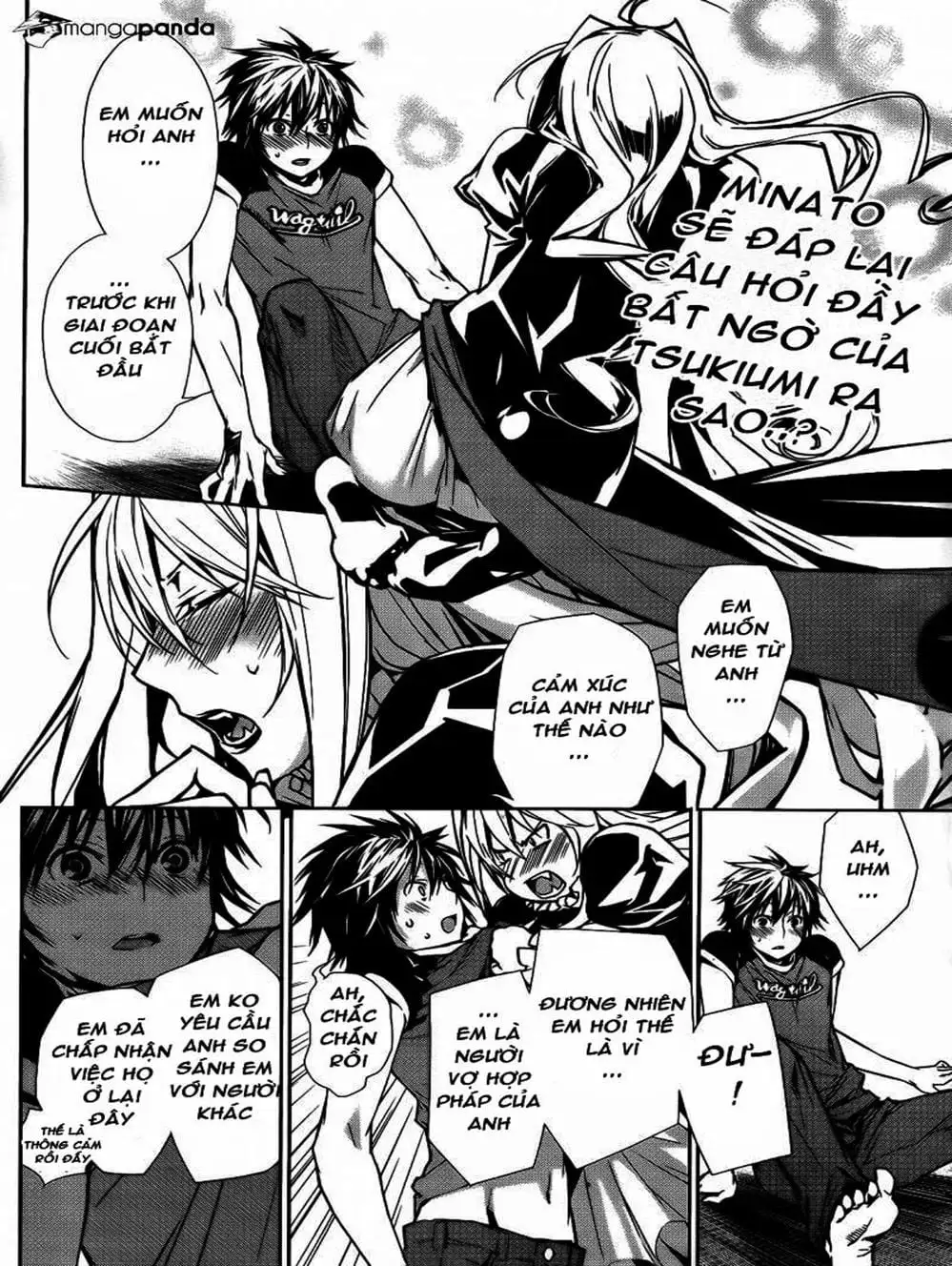 Chapter 125 - Image 2