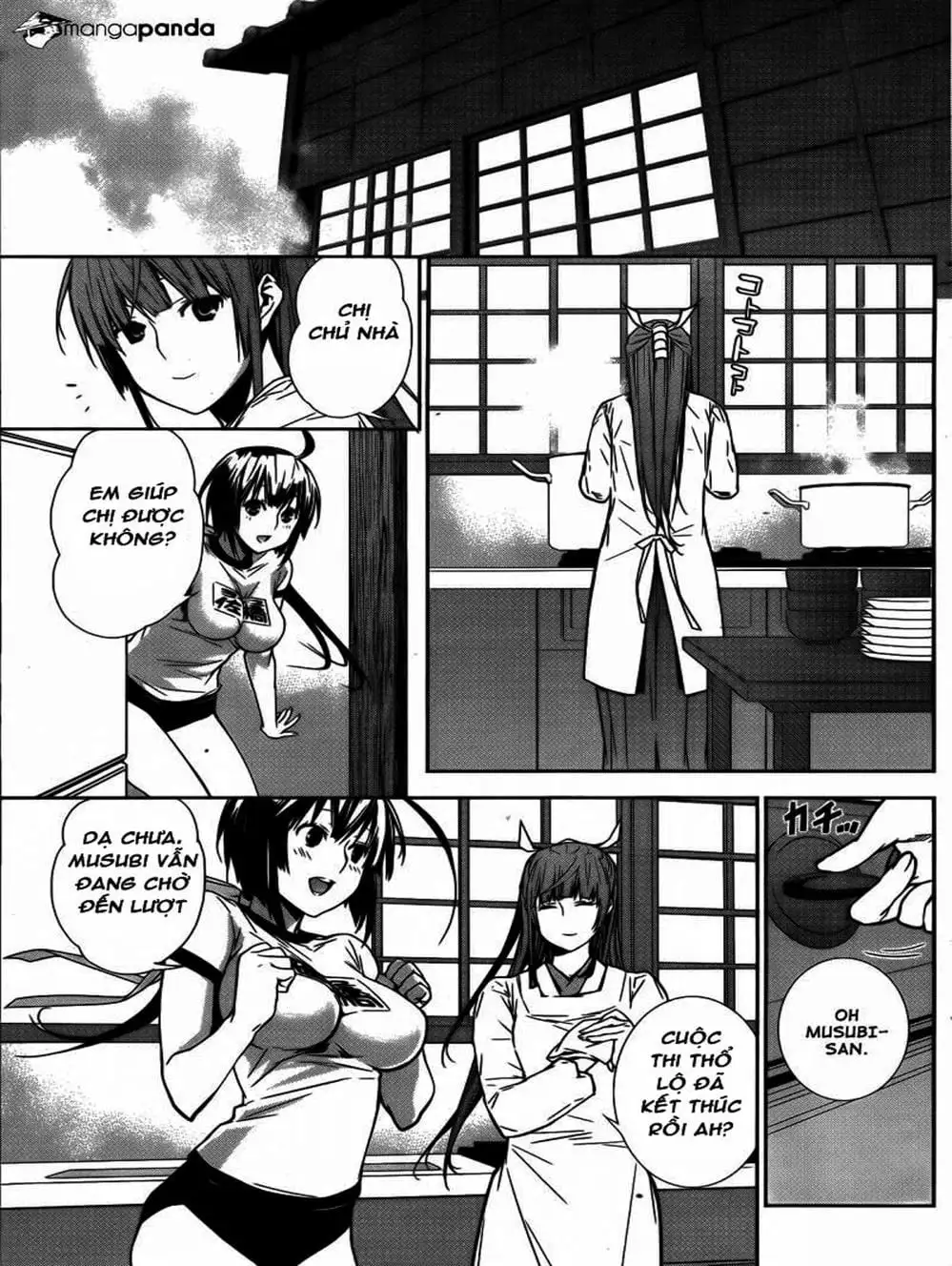 Chapter 125 - Image 11