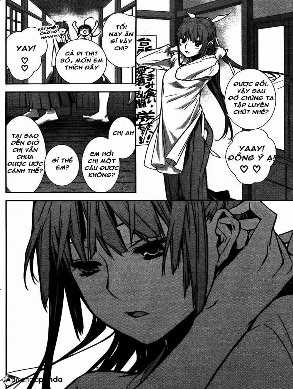 Chapter 125 - Image 12