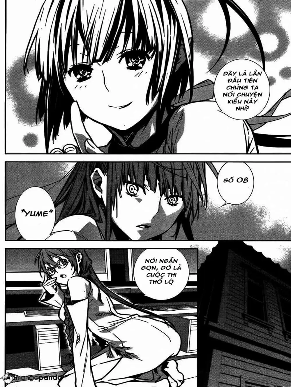 Chapter 125 - Image 14