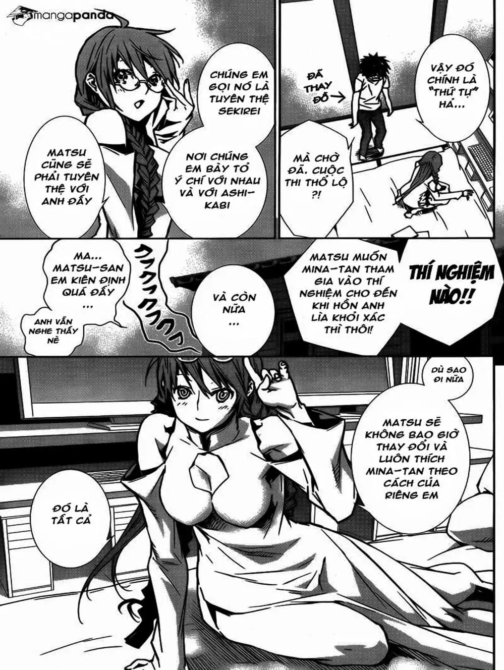 Chapter 125 - Image 15