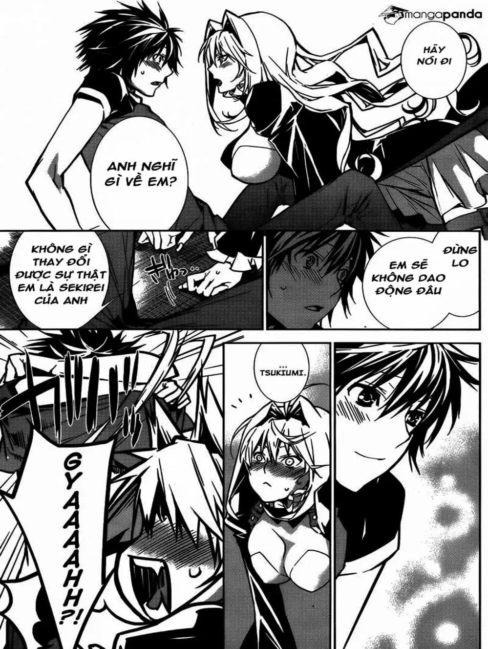 Chapter 125 - Image 3