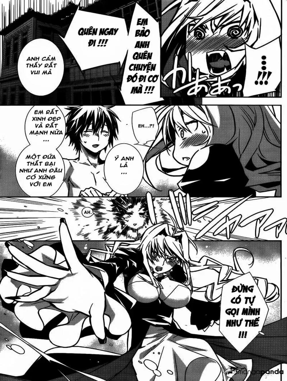 Chapter 125 - Image 5