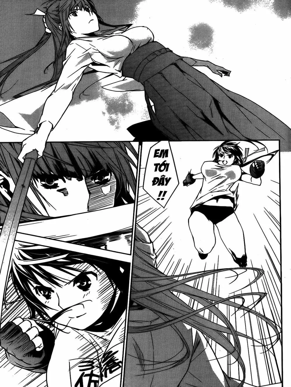 Chapter 126 - Image 1