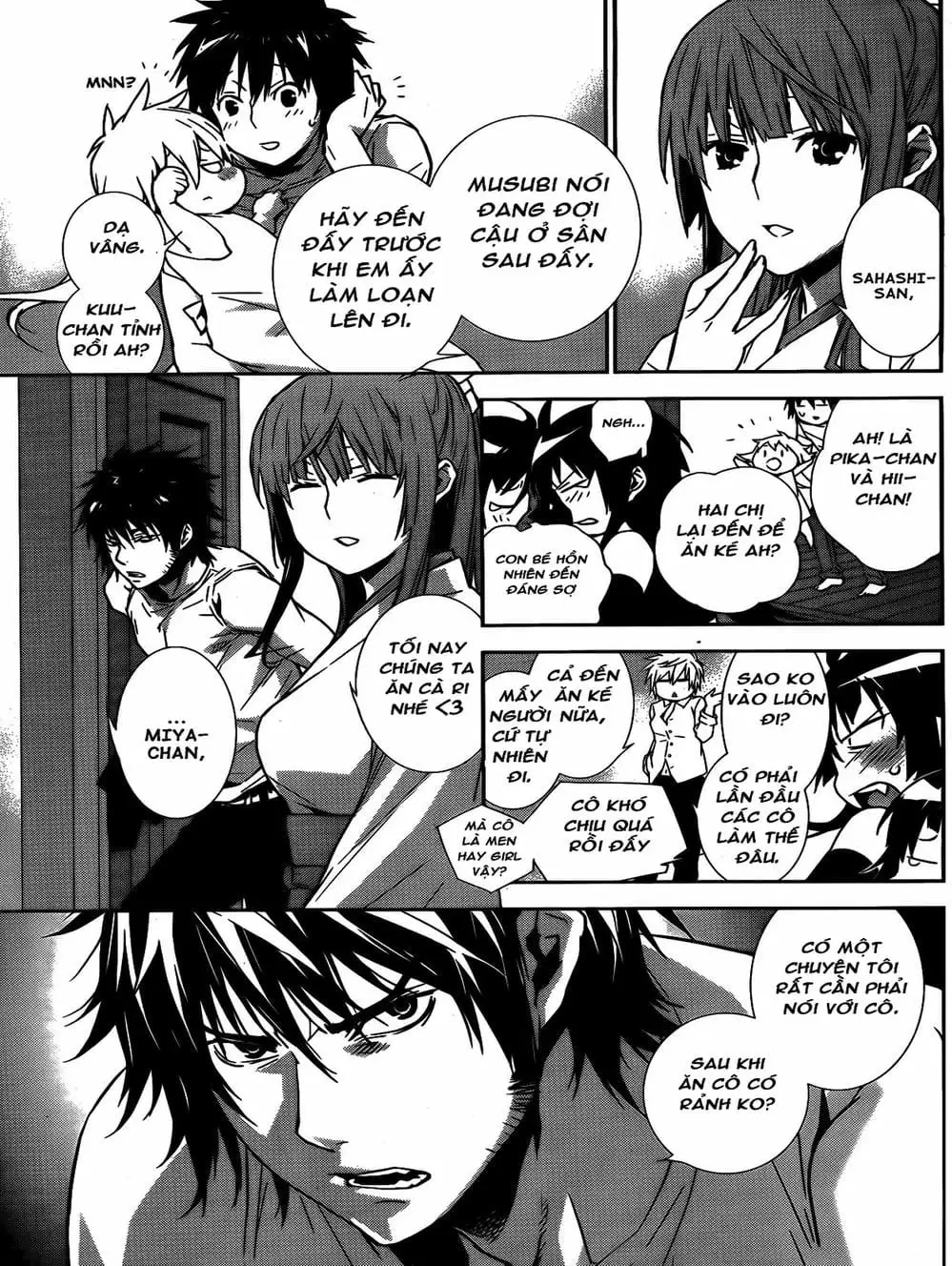 Chapter 126 - Image 13