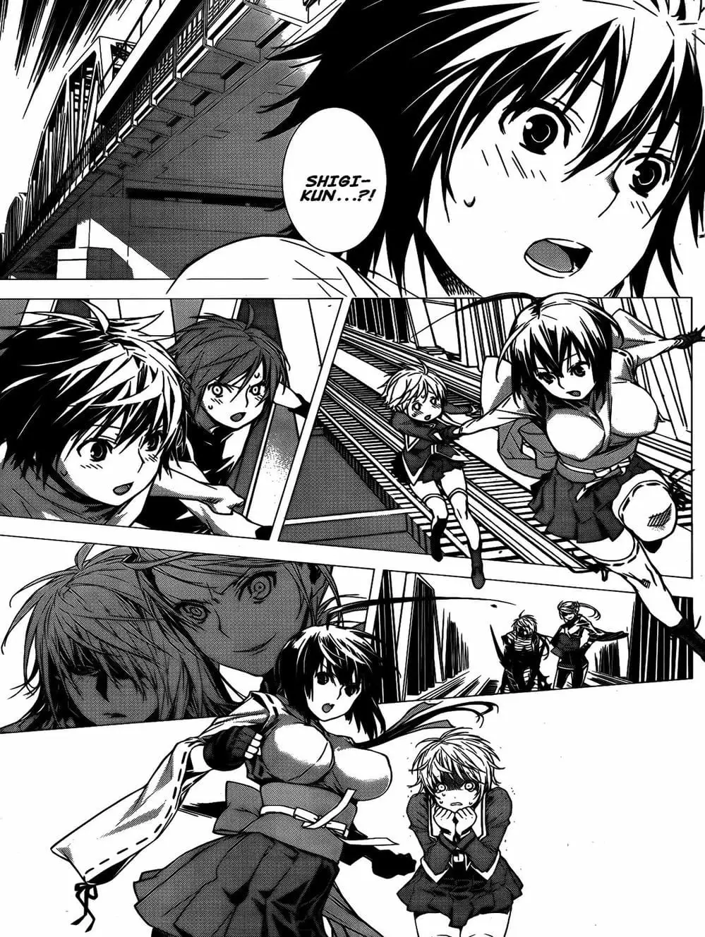 Chapter 126 - Image 15