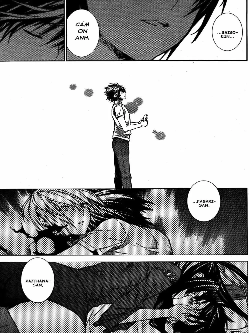 Chapter 126 - Image 19