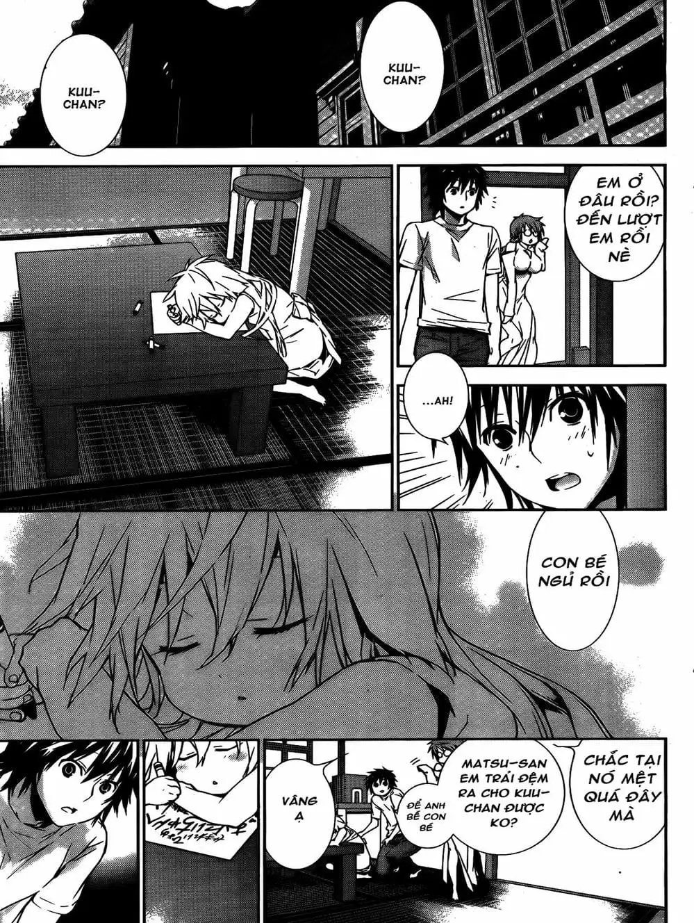 Chapter 126 - Image 5