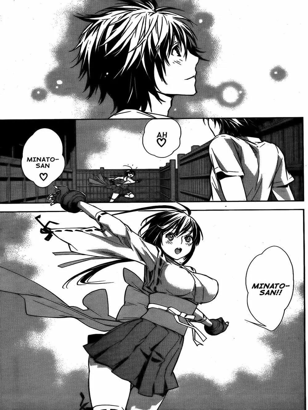 Chapter 127 - Image 1