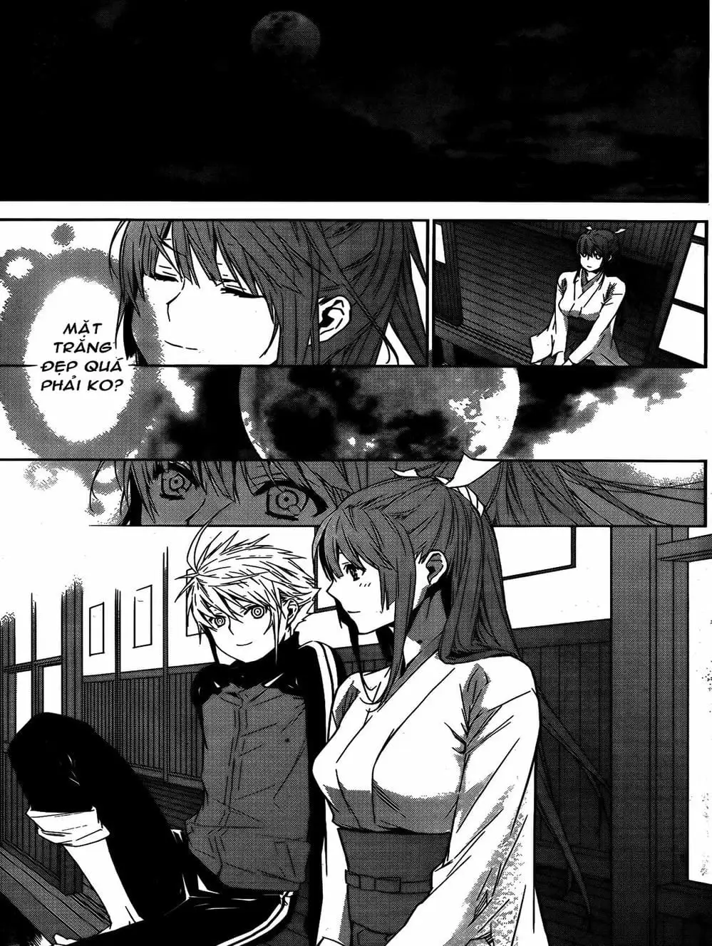 Chapter 127 - Image 11