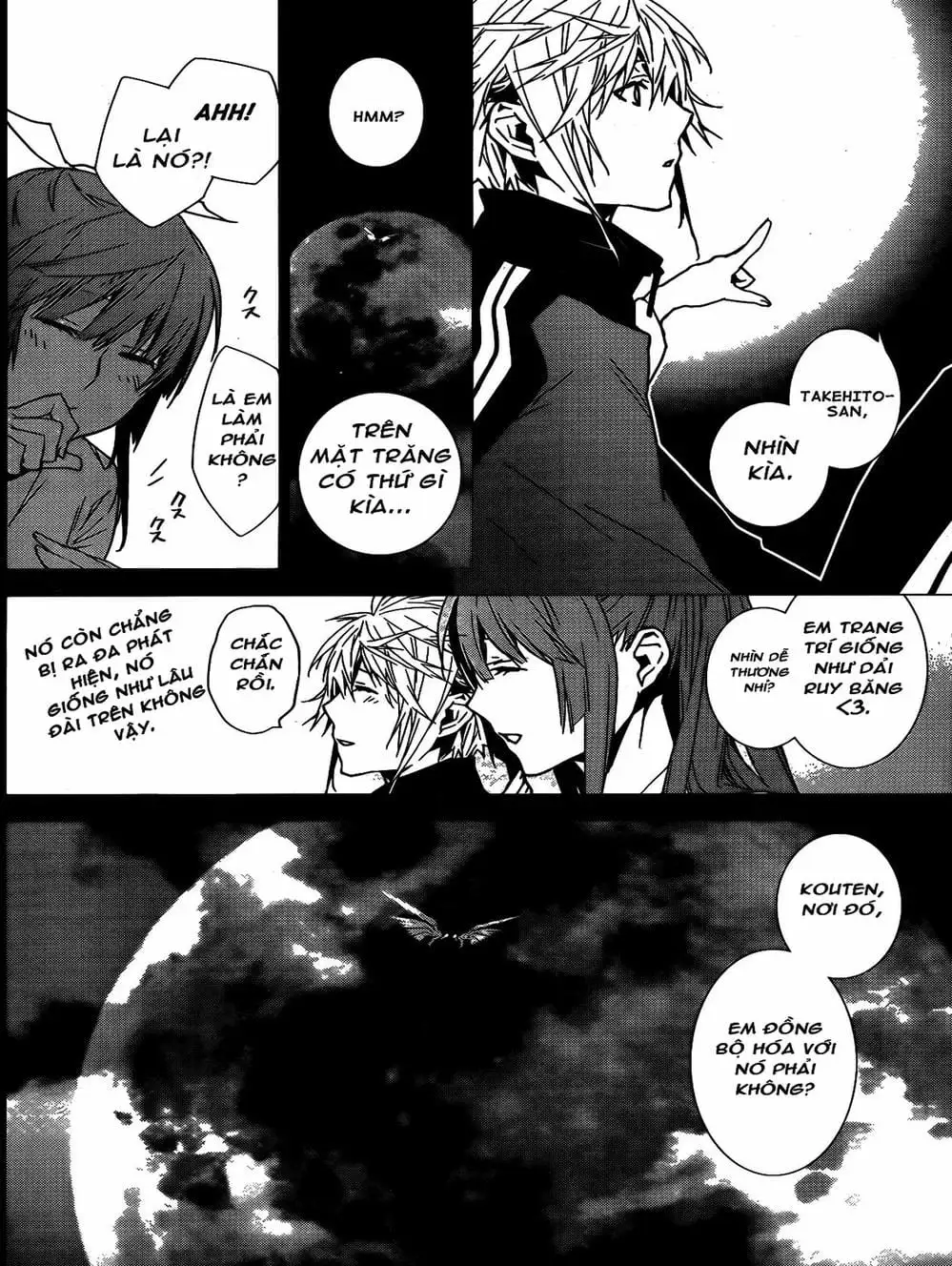 Chapter 127 - Image 12