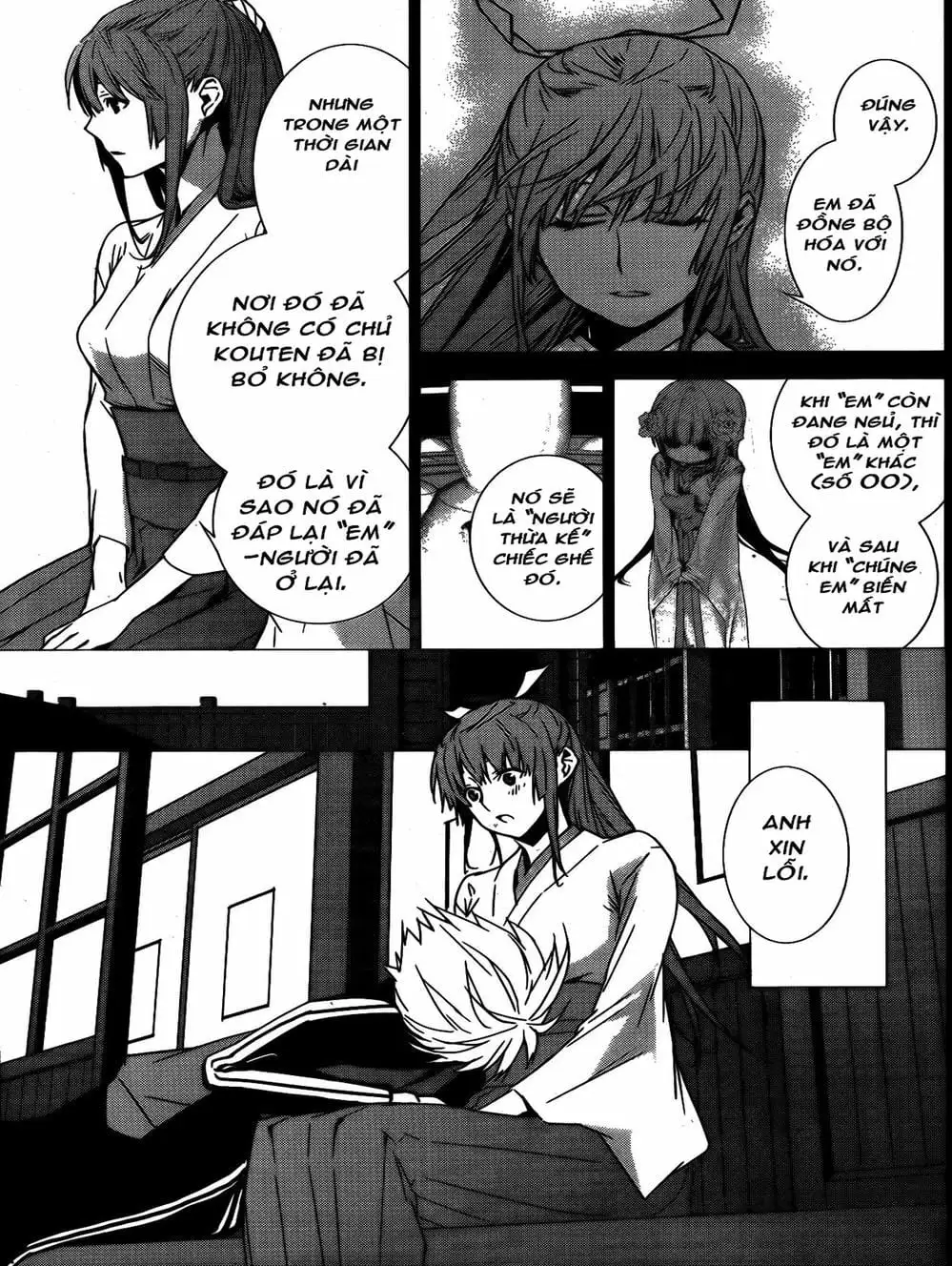 Chapter 127 - Image 13