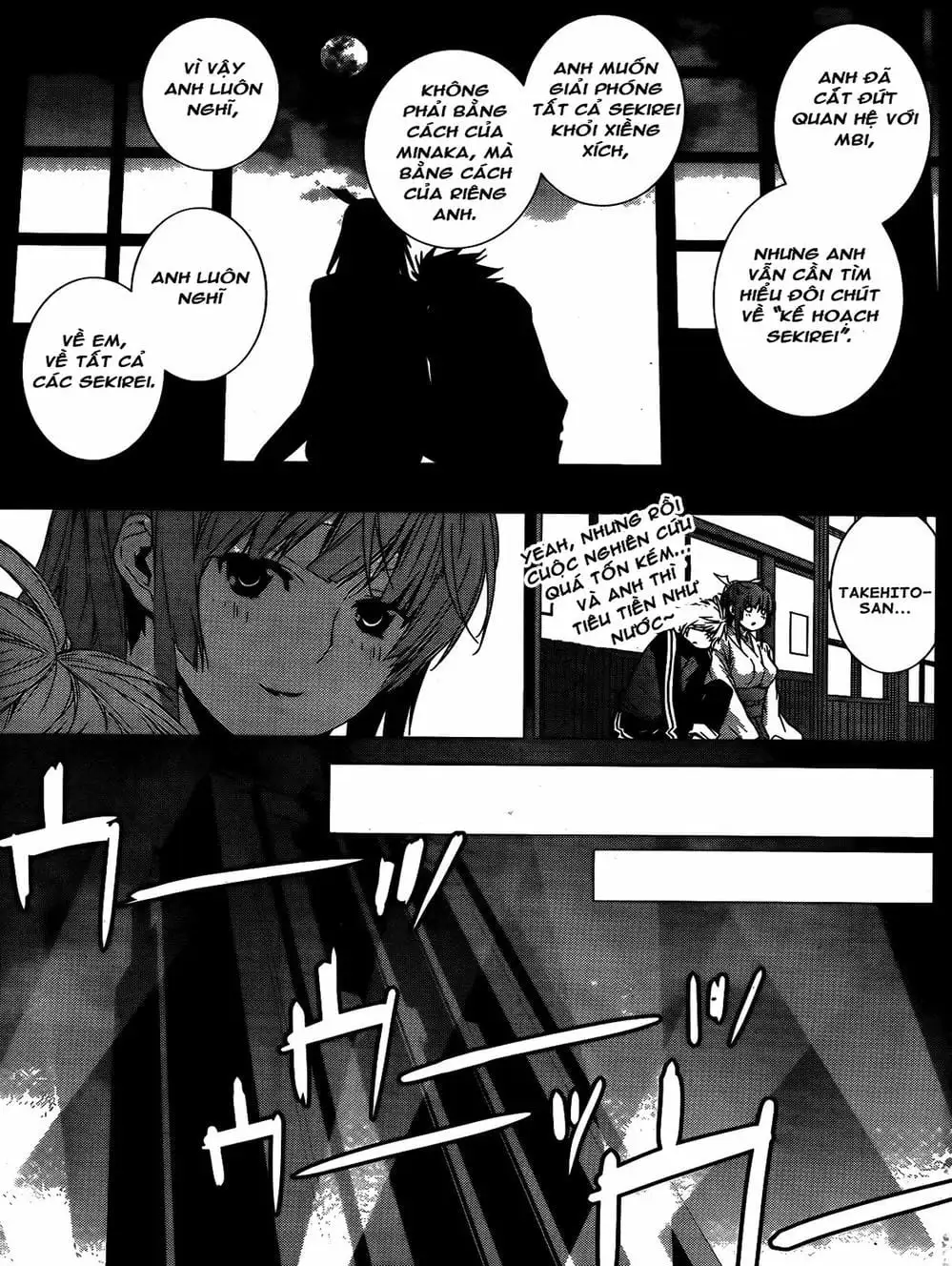 Chapter 127 - Image 15