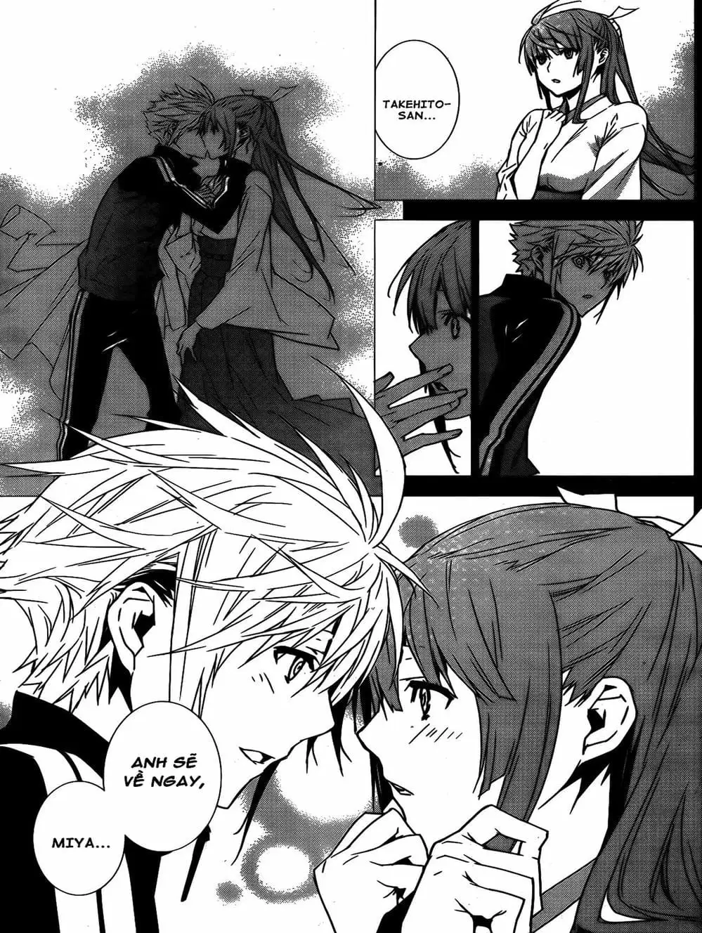 Chapter 127 - Image 17