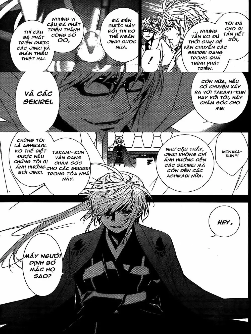 Chapter 127 - Image 19