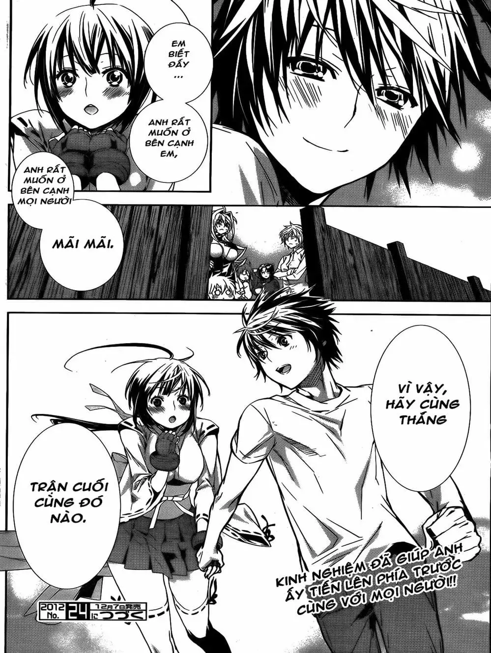 Chapter 127 - Image 8