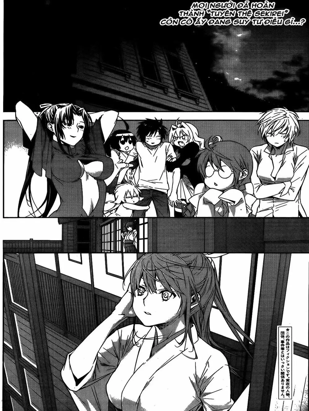 Chapter 127 - Image 10