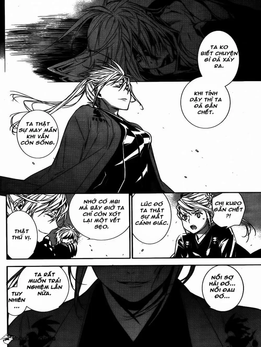 Chapter 128 - Image 12