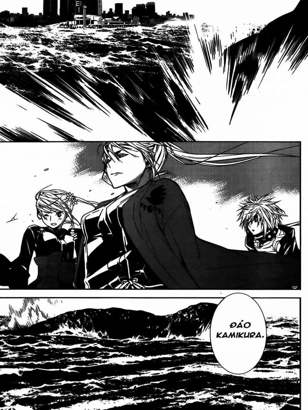 Chapter 128 - Image 15