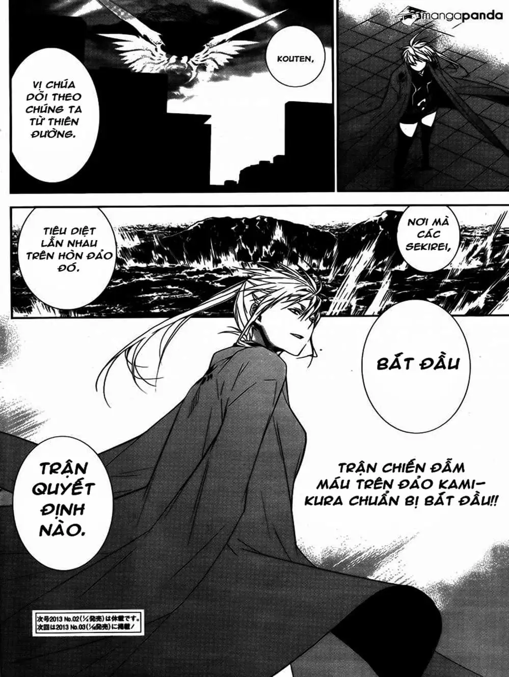 Chapter 128 - Image 16