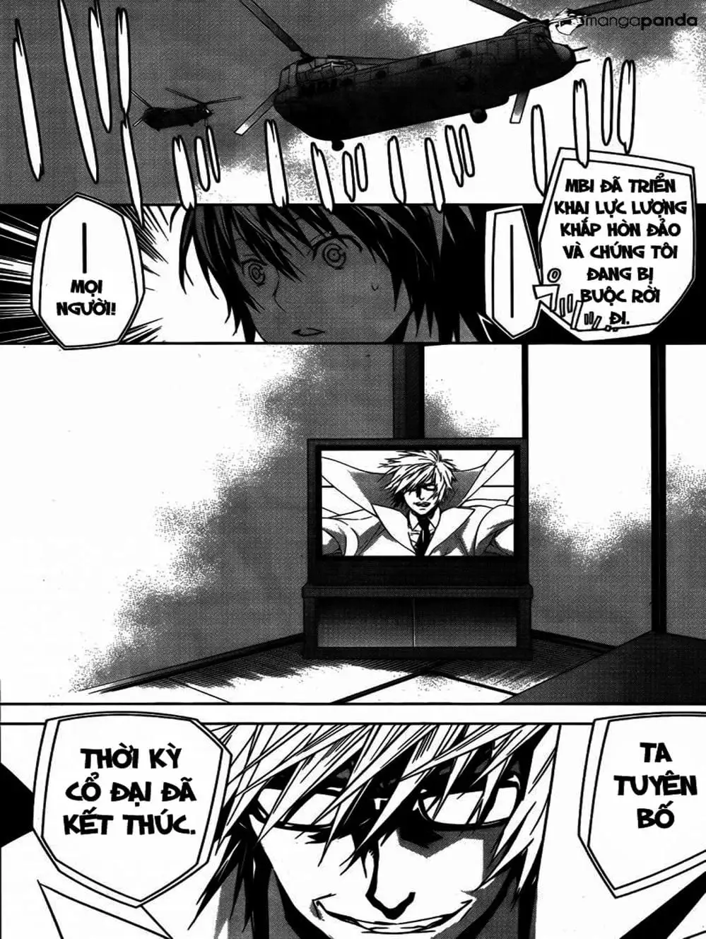 Chapter 128 - Image 19