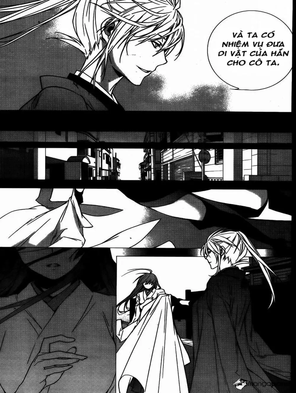Chapter 128 - Image 9