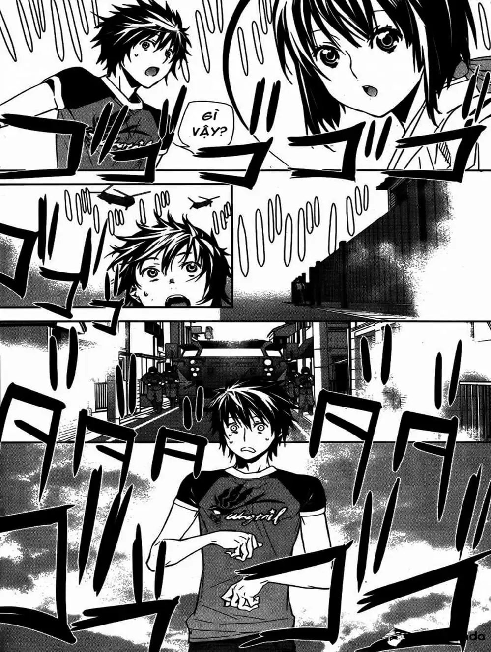 Chapter 129 - Image 2