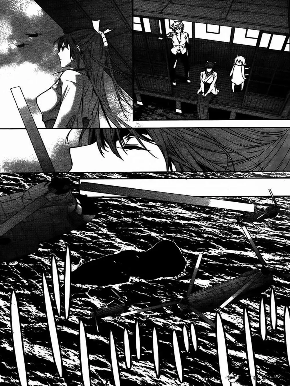 Chapter 129 - Image 3