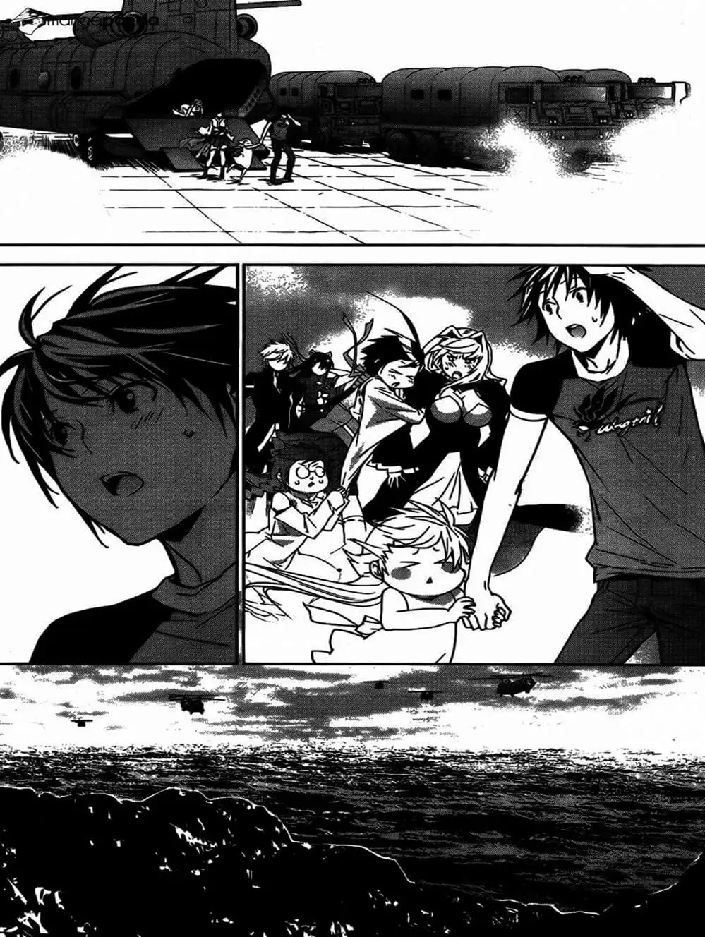 Chapter 129 - Image 4