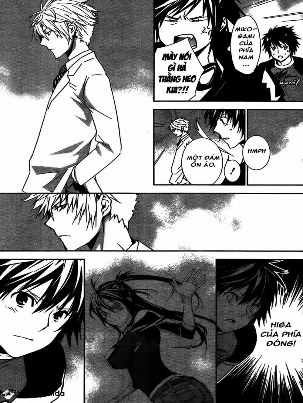 Chapter 129 - Image 7