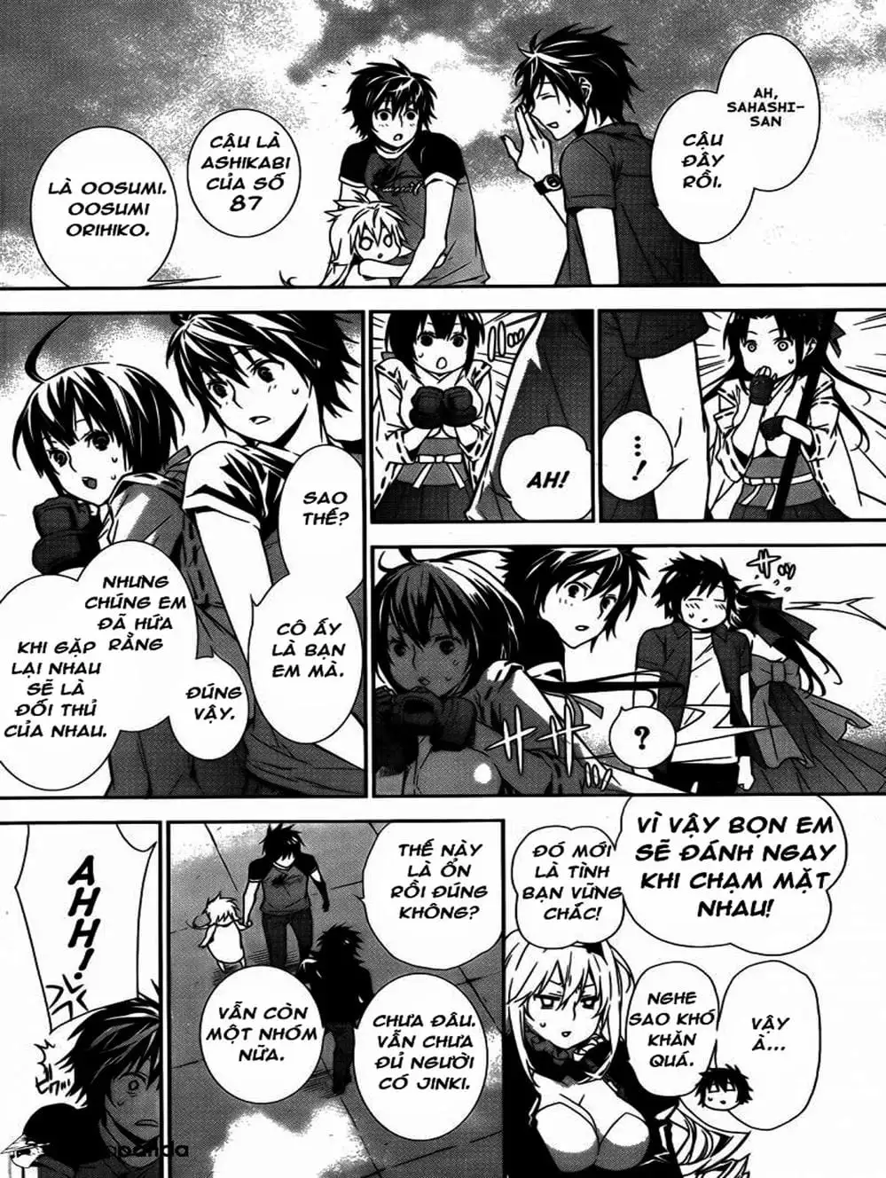 Chapter 129 - Image 8