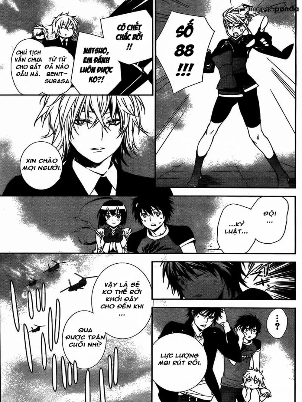 Chapter 129 - Image 9