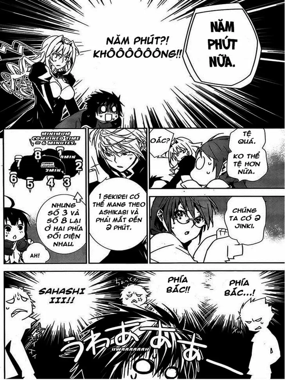 Chapter 130 - Image 12