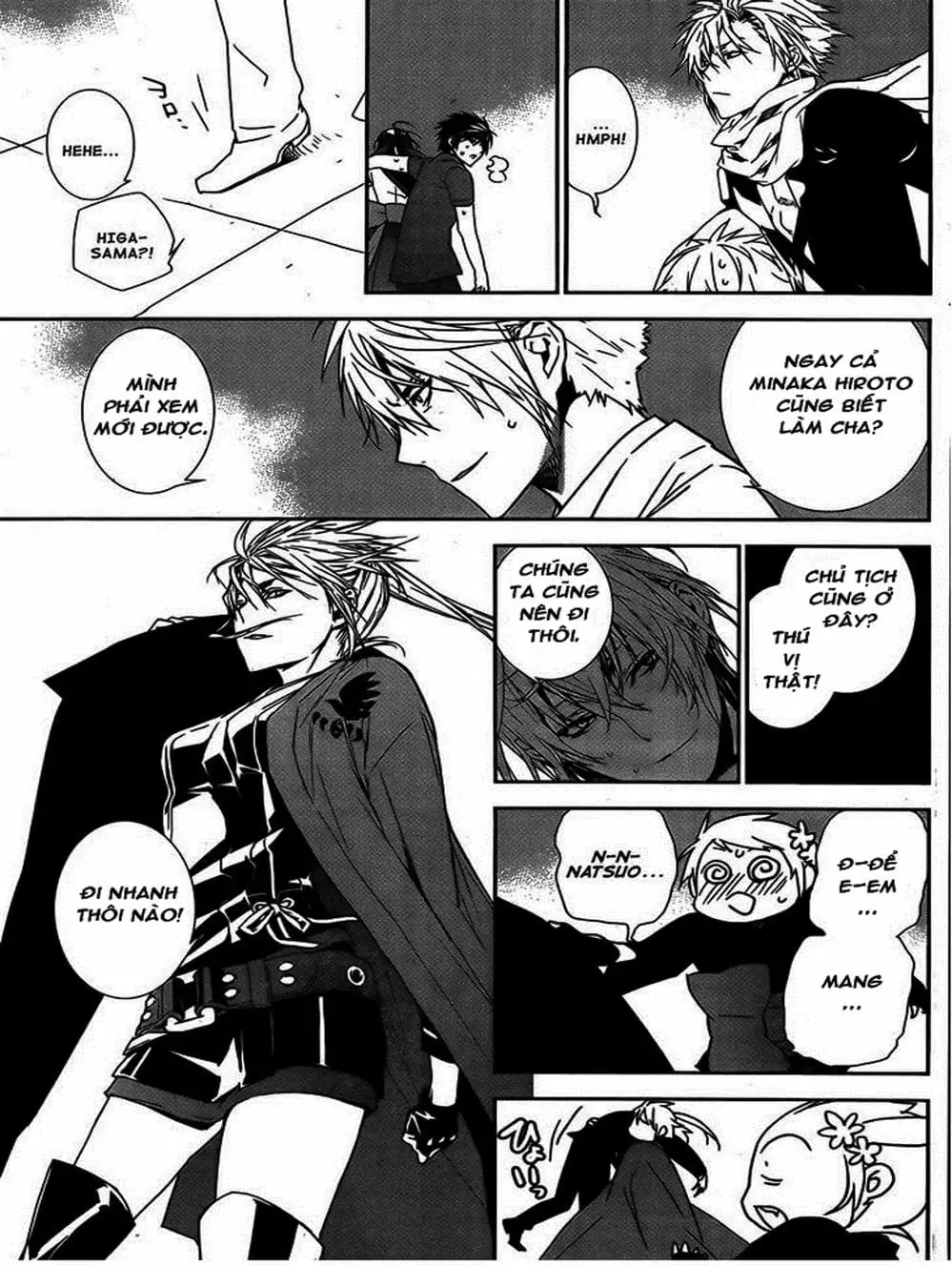 Chapter 130 - Image 19