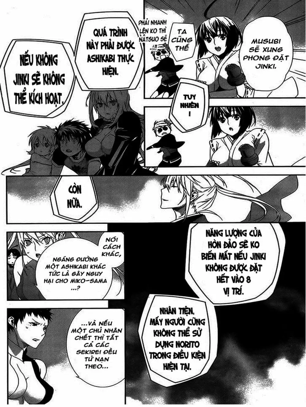 Chapter 130 - Image 10