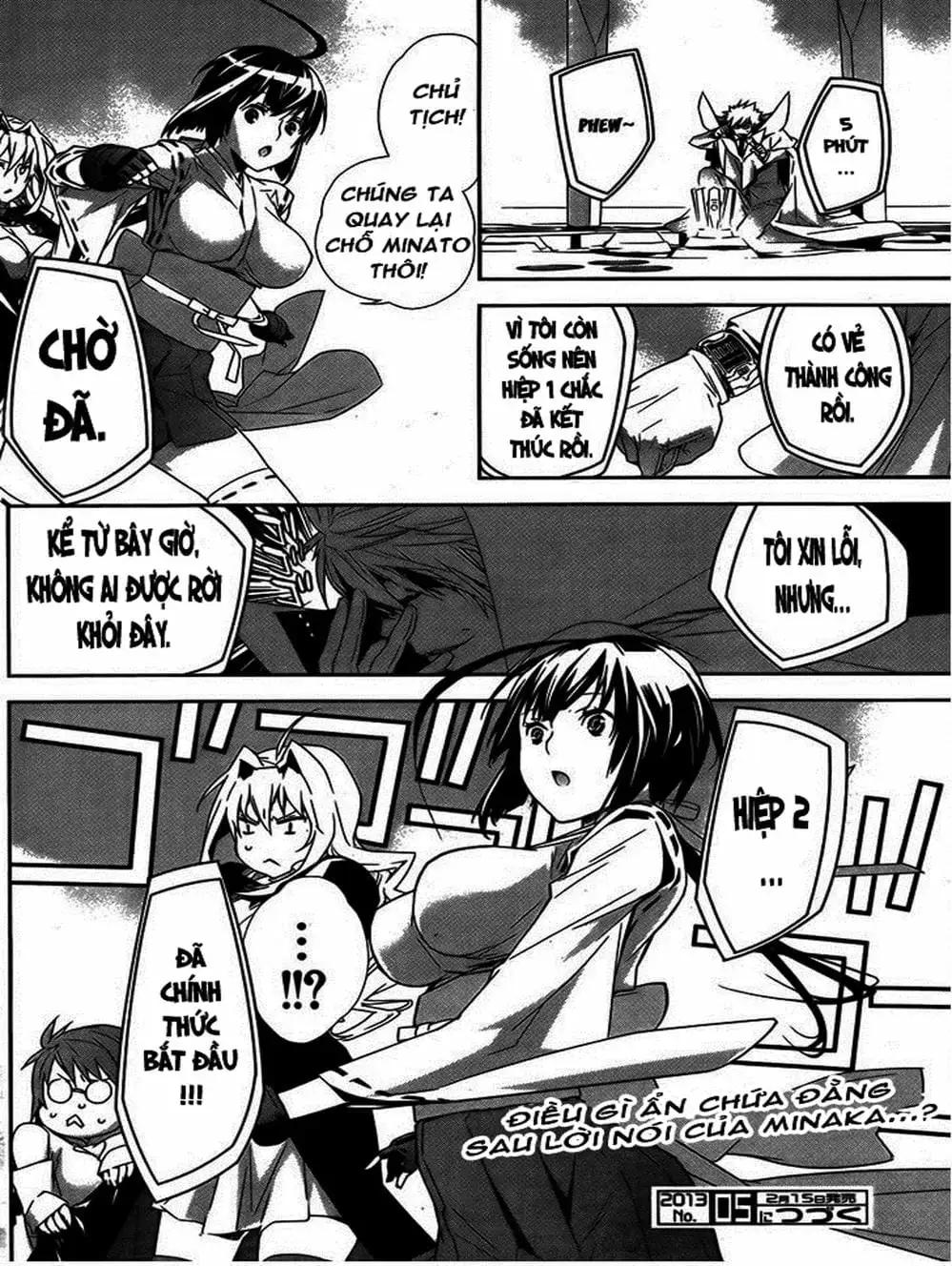 Chapter 131 - Image 2