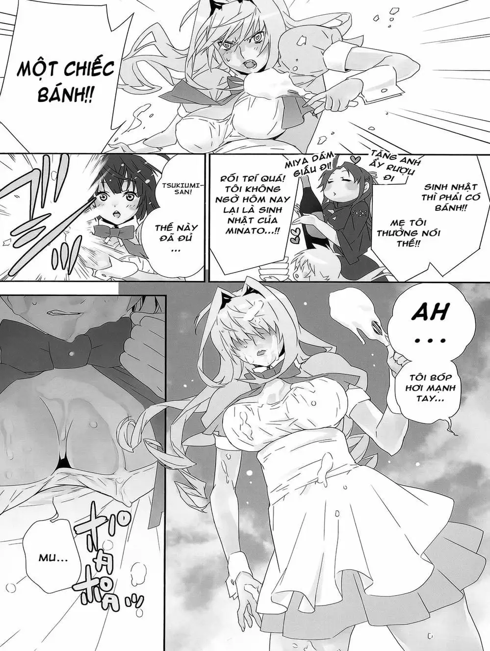 Chapter 131 - Image 4