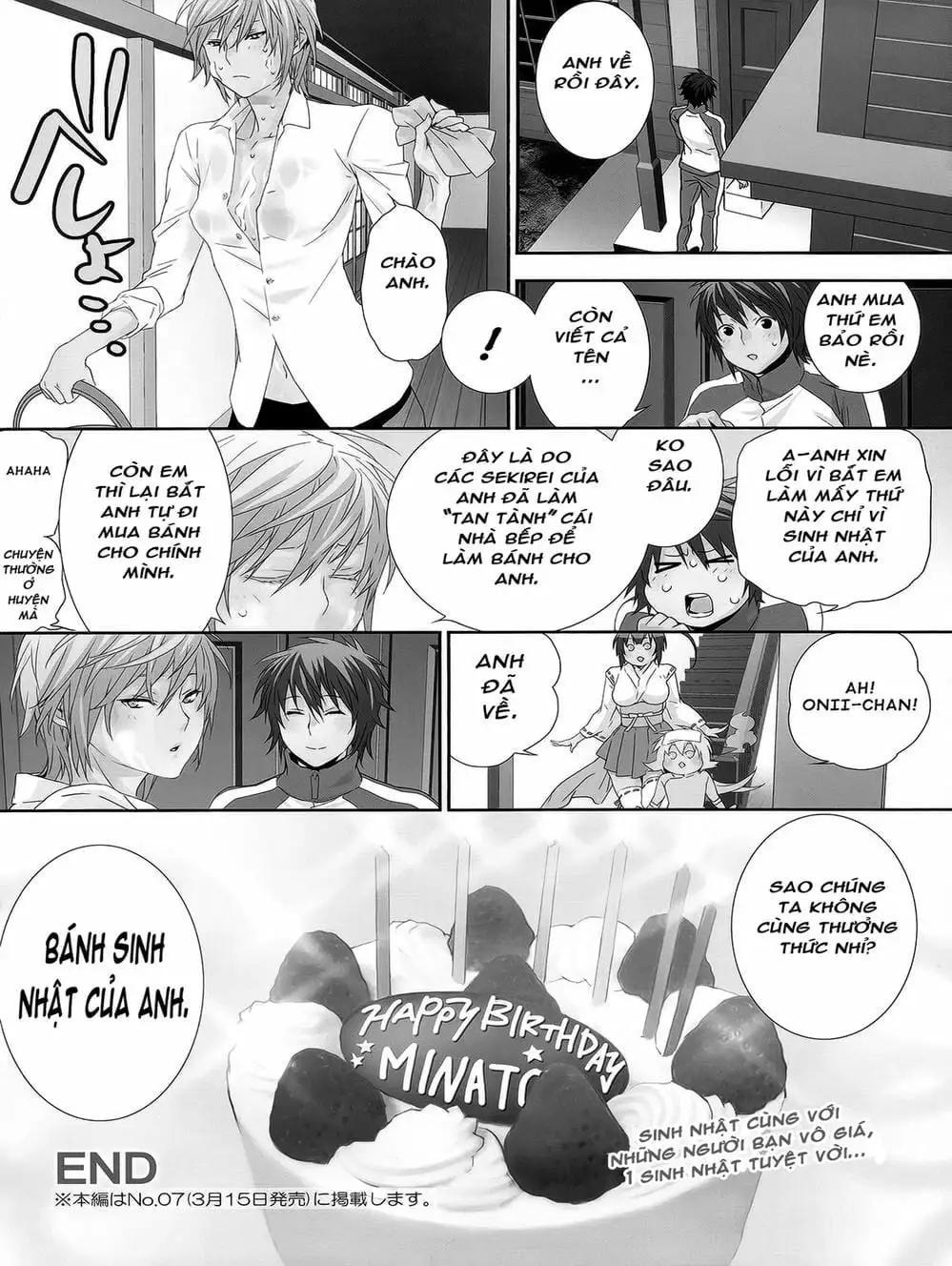 Chapter 131 - Image 10