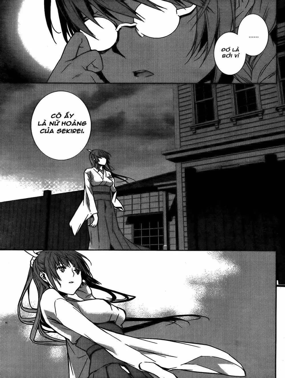 Chapter 132 - Image 11