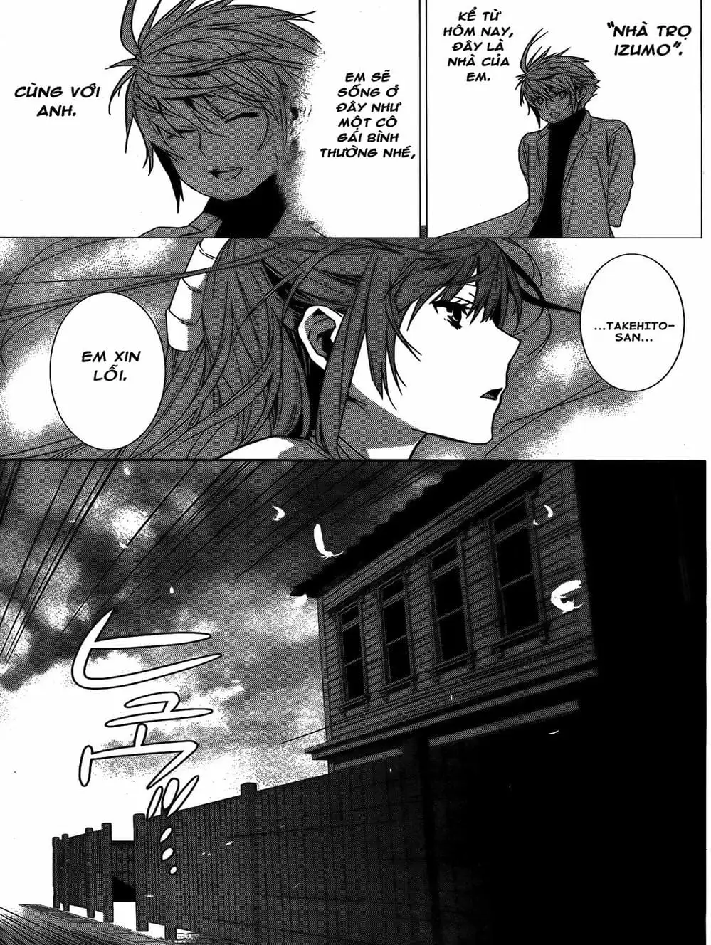 Chapter 132 - Image 13