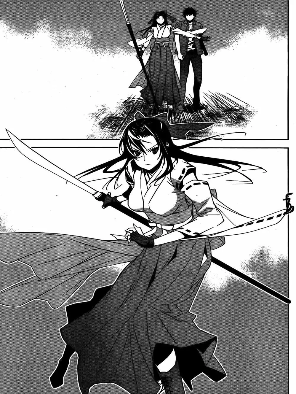 Chapter 132 - Image 17
