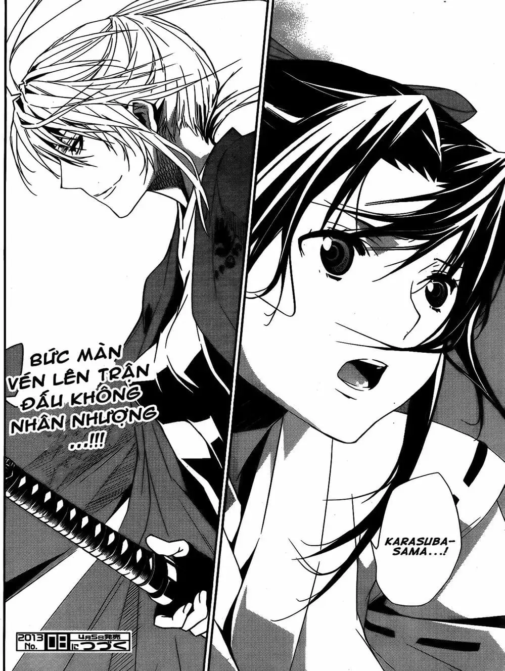 Chapter 132 - Image 18