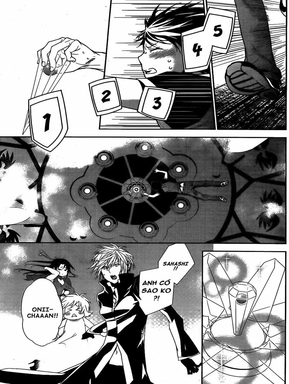 Chapter 132 - Image 3