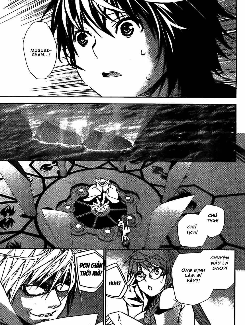 Chapter 132 - Image 7