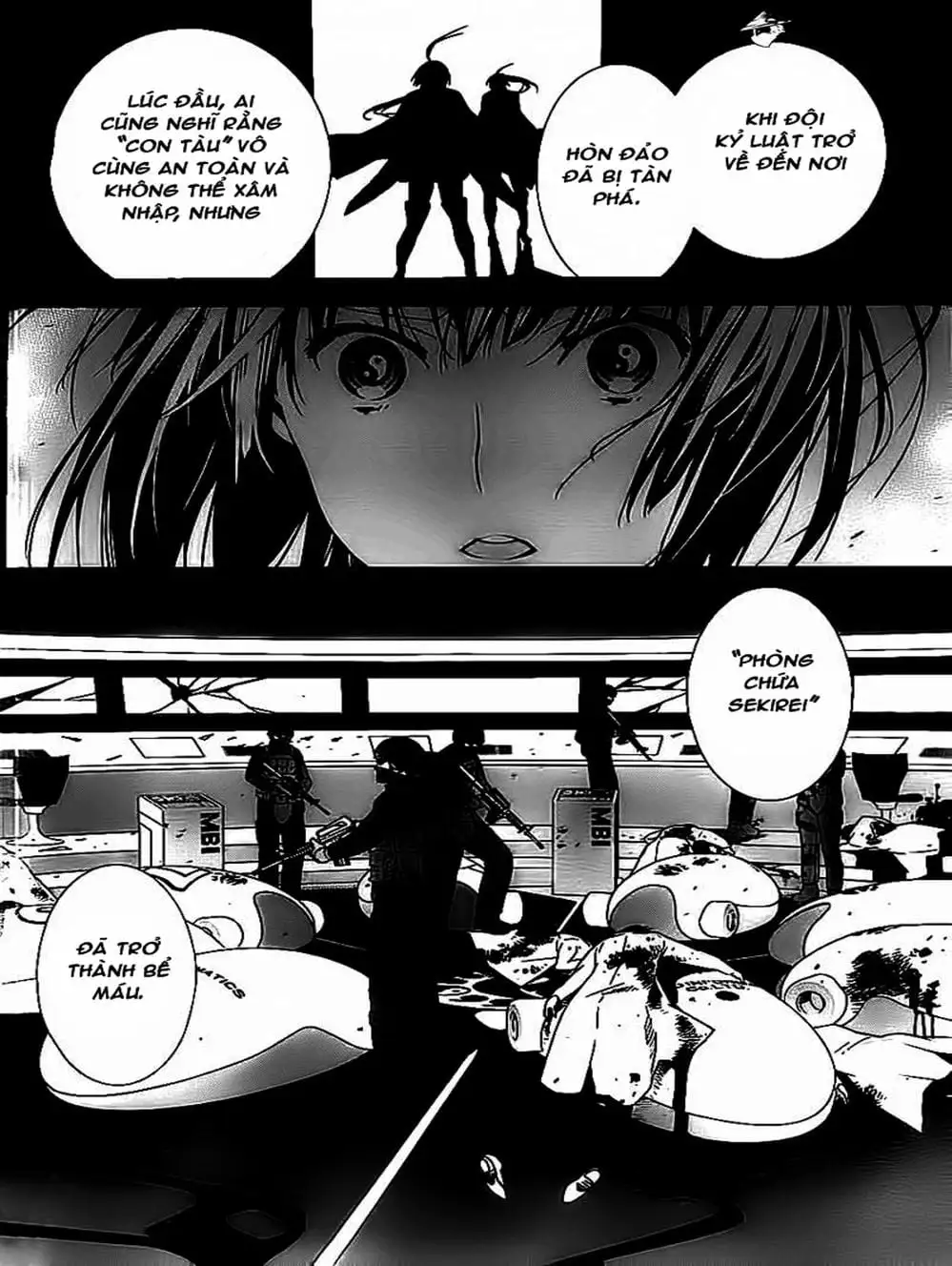 Chapter 133 - Image 2