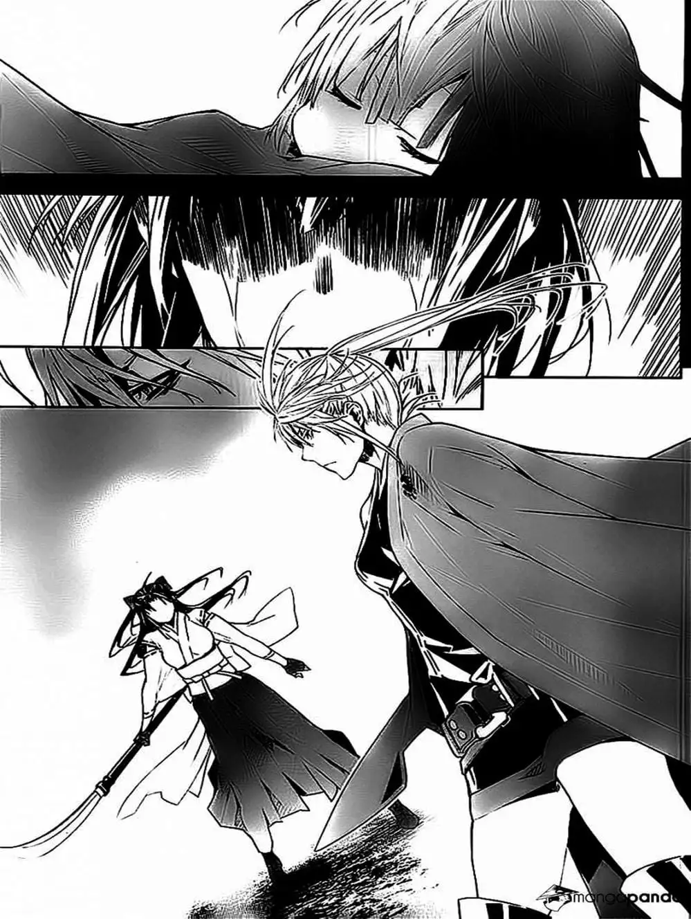 Chapter 133 - Image 11