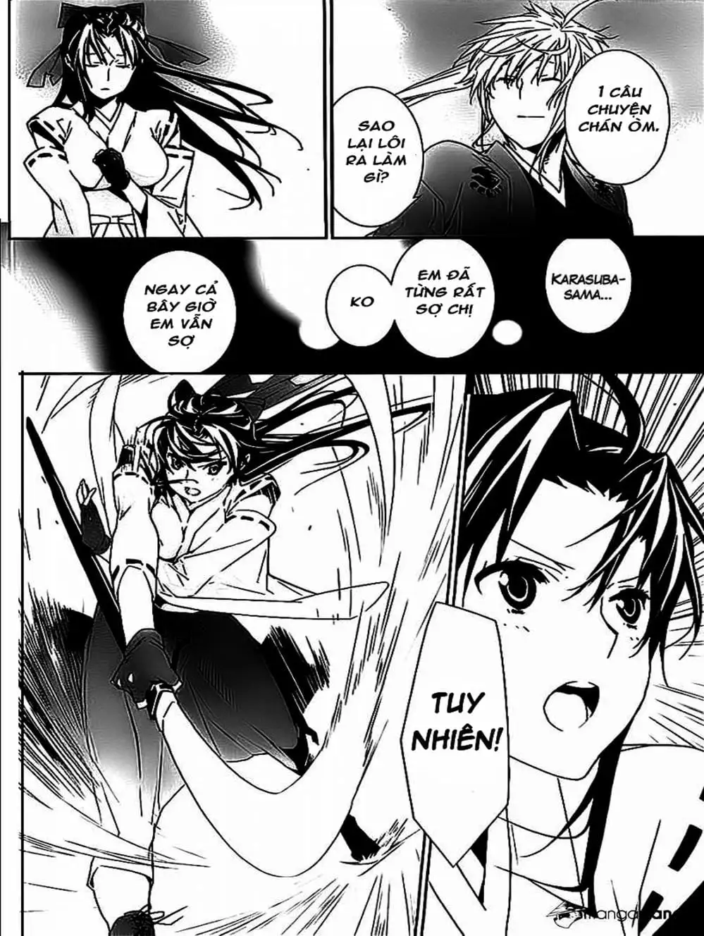 Chapter 133 - Image 12