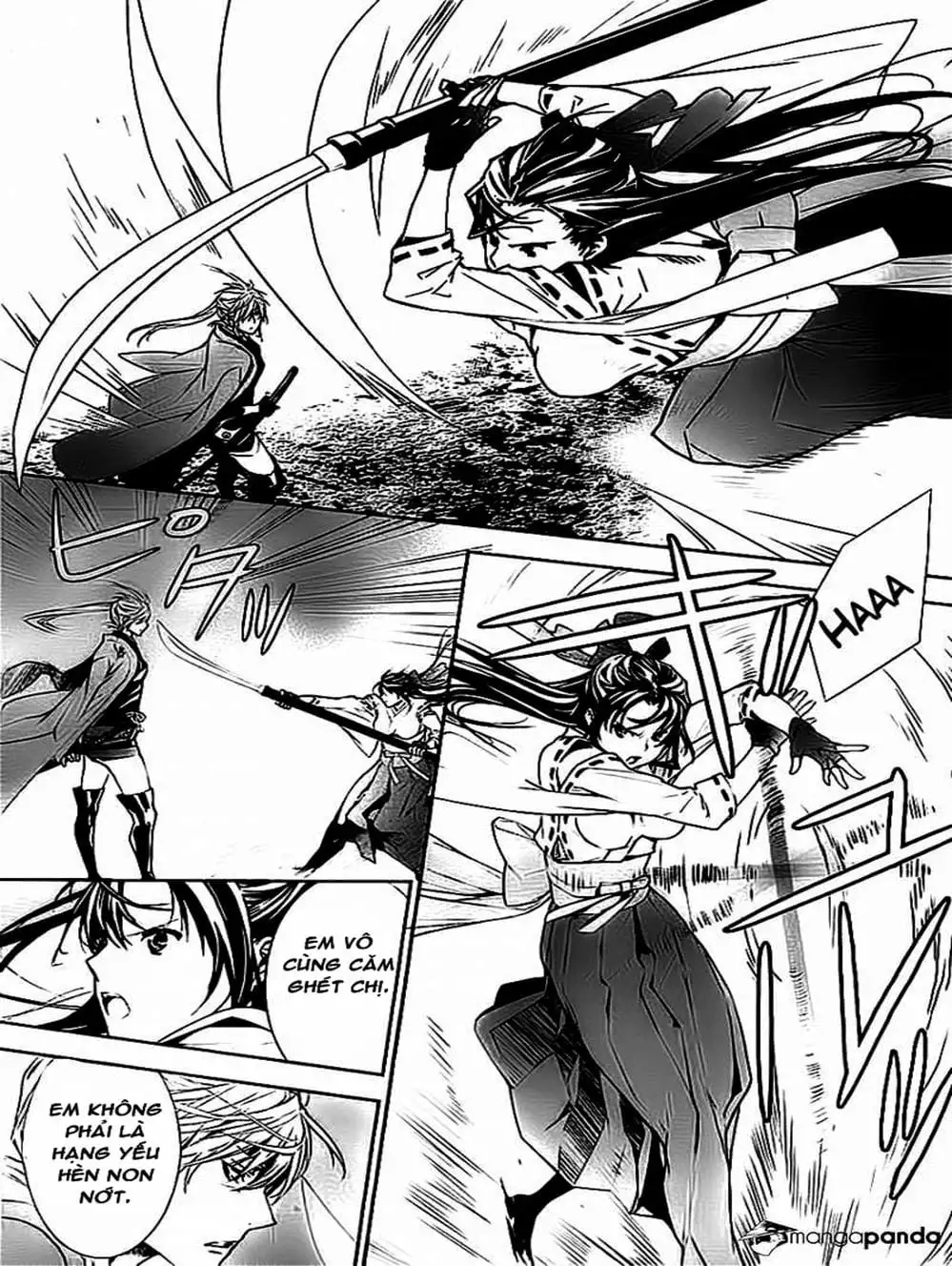 Chapter 133 - Image 13