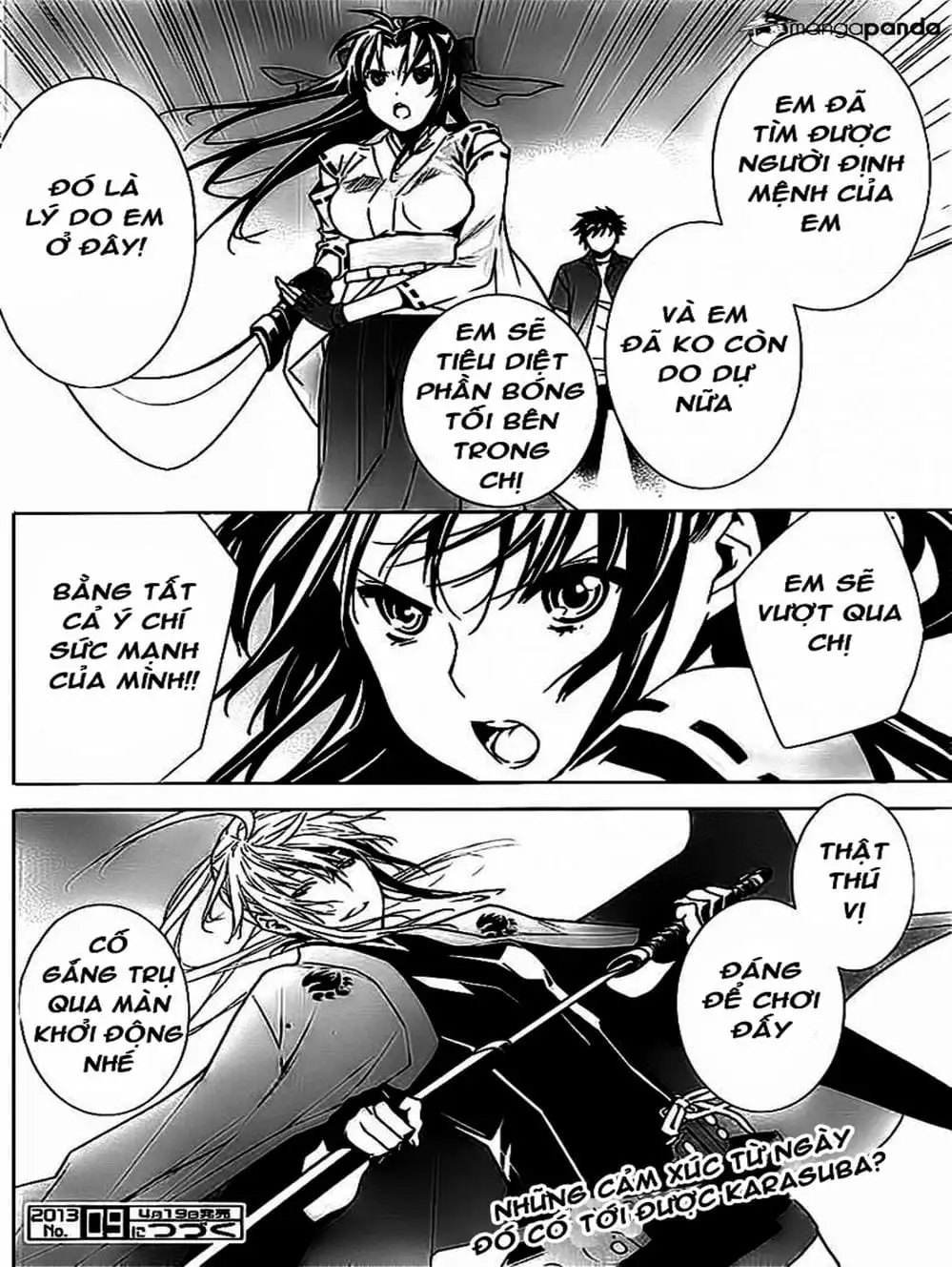 Chapter 133 - Image 14
